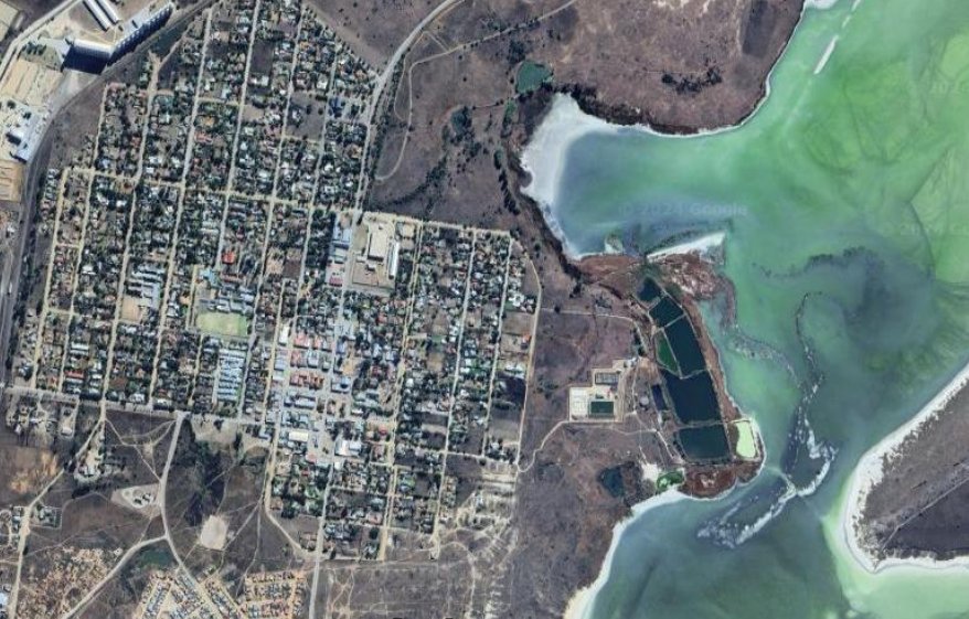 Commercial Property for Sale in Bultfontein Free State